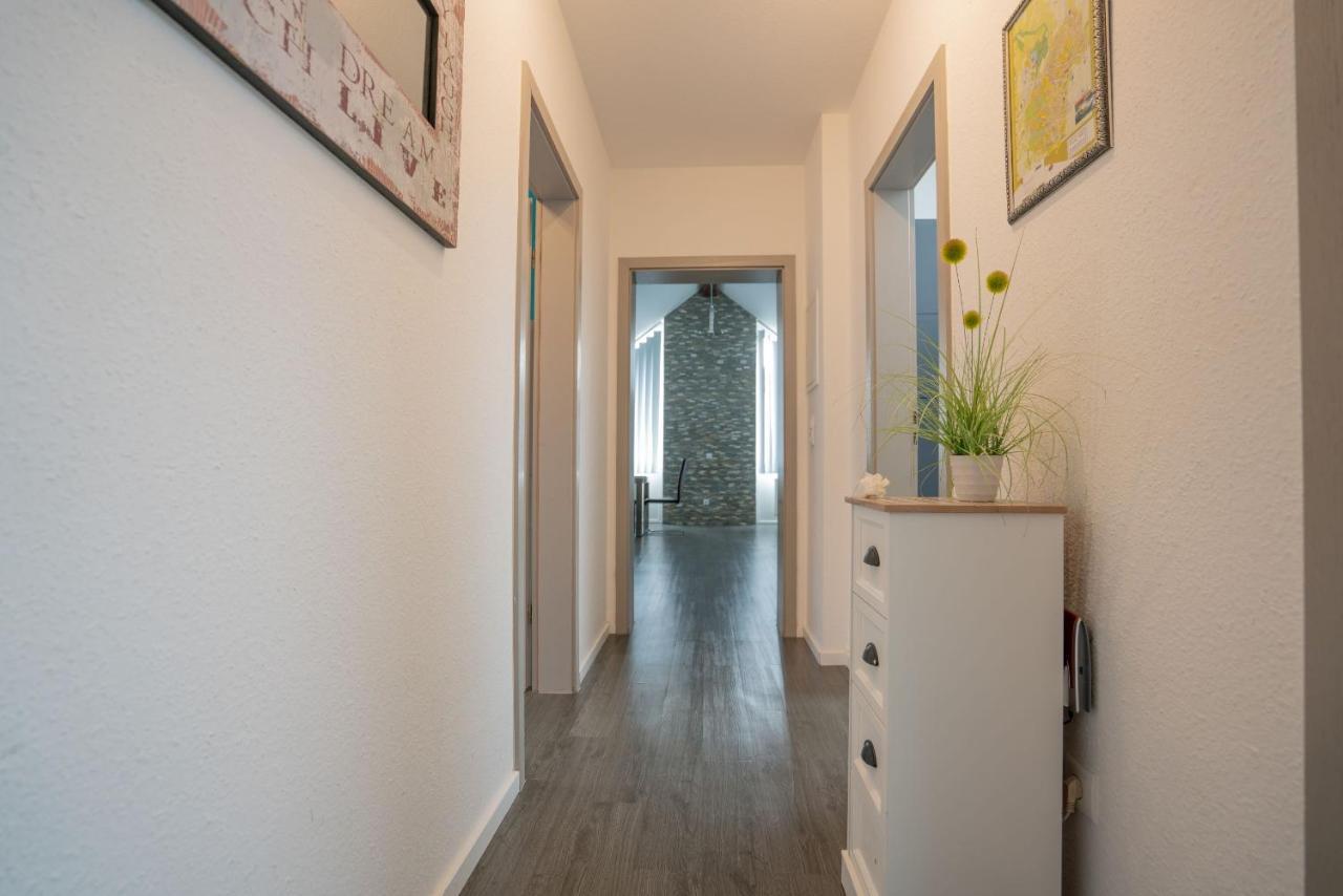 Apartments Andante Rust Exterior photo