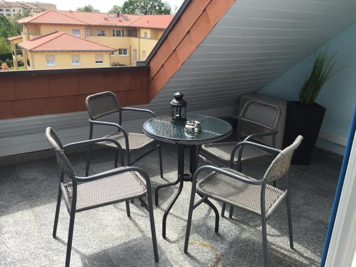 Apartments Andante Rust Exterior photo